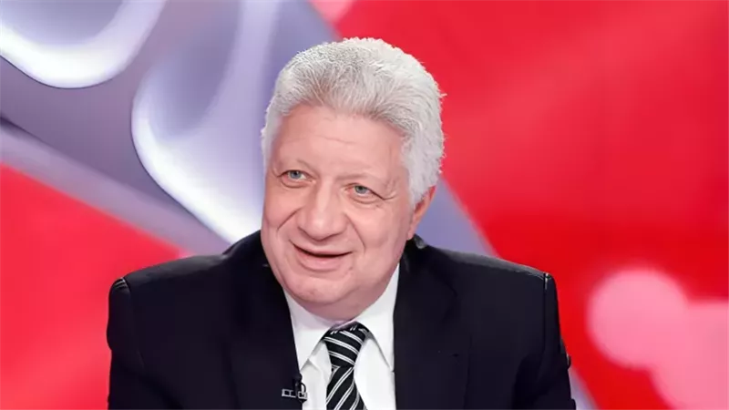 مرتضي منصور، فيتو