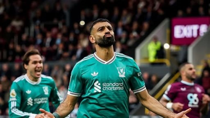 محمد صلاح، فيتو 