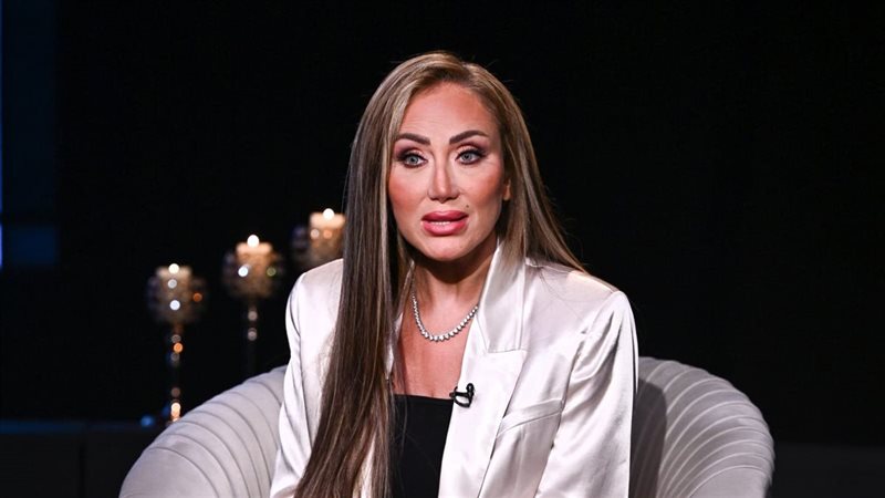 ريهام سعيد