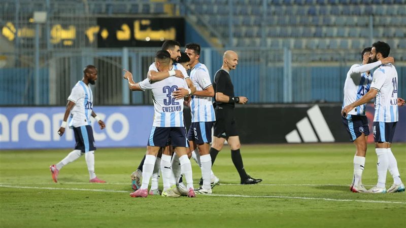 بيراميدز،فيتو