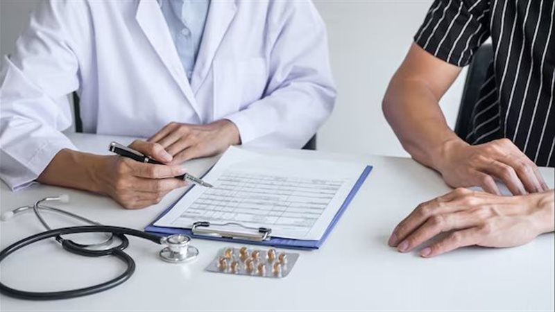 قصور الغدد التناسلية