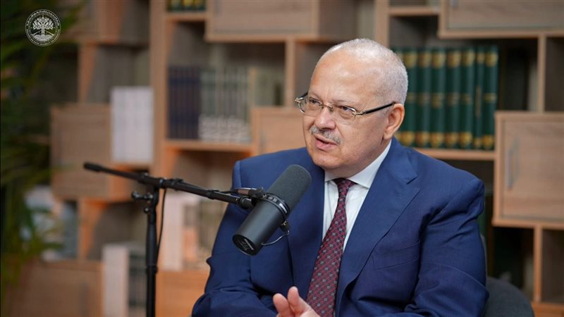 د. محمد عثمان الخشت،