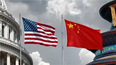 بكين: على واشنطن سحب يدها المثيرة للمشاكل من منطقة بحر جنوب الصين