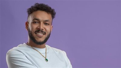 ويجز يوجه رسالة لمحمد منير: أنت مصدر إلهامي، شكرا على البصمة اللي تركتها فينا