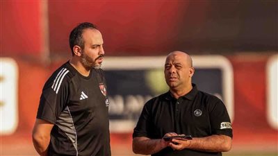 وليد صلاح الدين يدرس هذا القرار قبل مباراة القمة 