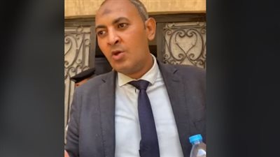 محامي أسرة ضحايا دلجا: القضية منتهية والدفاع بيحاول يكسب وقت (فيديو) 
