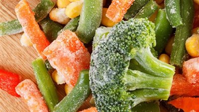 مصر الرابعة عالميًا في تصدير الخضراوات المجمدة المطبوخة بـ 74 مليون دولار