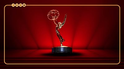 أكثر المسلسلات فوزًا بجوائز إيمي 2025 (إنفوجراف)