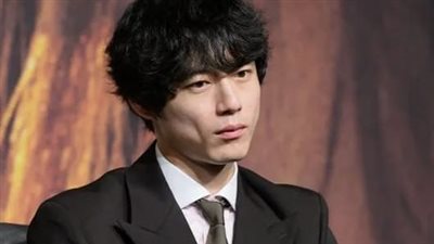 عقب فضيحة ساكاجوتشي كينتارو، إلغاء المؤتمر الصحفي لفيلم 