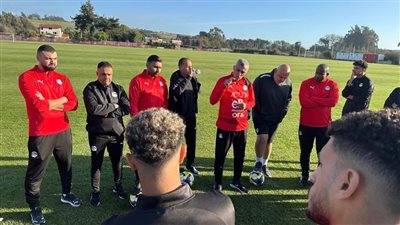 فرص تأهل منتخب مصر للدور الـ16 لكأس العالم للشباب 