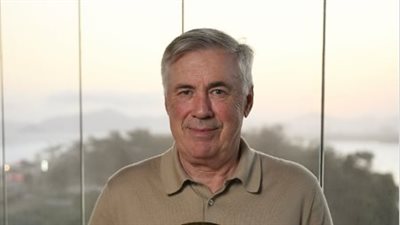 أسرار من داخل ستامفورد بريدج، أنشيلوتي يتحدث عن 