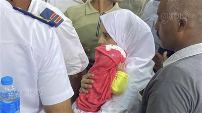 خال ضحايا مذبحة دلجا: أم الأطفال لم تعرف المتهمة من قبل.. ورأتها لأول مرة في جنازة أسرتها (فيديو)