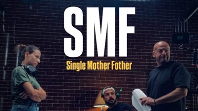 صور جديدة لكواليس مسلسل 