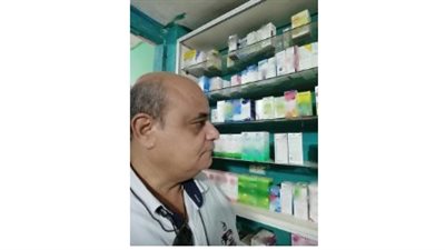  تموين الشرقية يشن حملة تموينية مكثفة بكفر صقر 