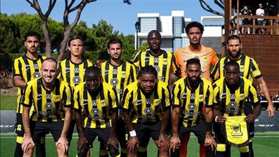 موعد مباراة الاتحاد والنجمة في الدوري السعودي والقنوات الناقلة