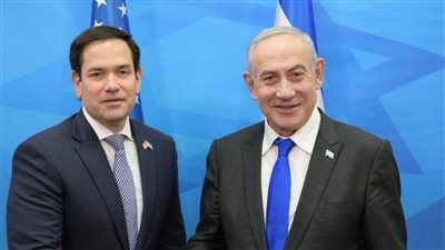 وزير خارجية أمريكا: حذرنا الدول التي تحاول الاعتراف بدولة فلسطينية من رد إسرائيل