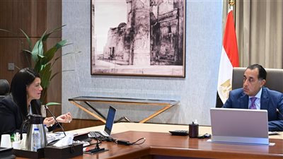 مدبولي: الالتزام بالسقف المالي للاستثمارات العامة ضرورة لمواجهة التحديات الاقتصادية