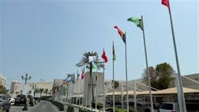 انطلاق أعمال القمة العربية الإسلامية المشتركة في الدوحة