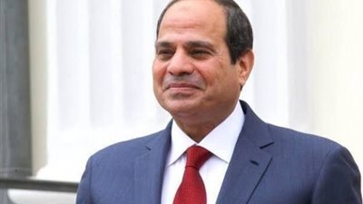 السيسي: النهج العدواني الإسرائيلي يسعى لإفشال محاولات الوقف الدائم لإطلاق النار بغزة 