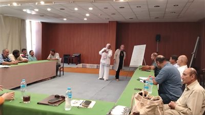 مديرية العمل تنظم ندوة توعوية بقانون العمل الجديد بمشاركة القطاع الخاص