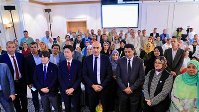 وزير التعليم: تدريب أوائل المحافظات بمادة الذكاء الاصطناعي في الشركات اليابانية