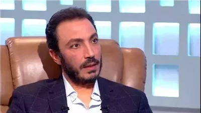 طارق لطفي لـ 