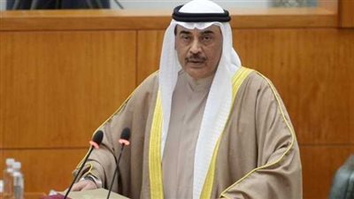 ولي العهد الكويت: الهجوم على أي دولة خليجية اعتداء علينا جميعا