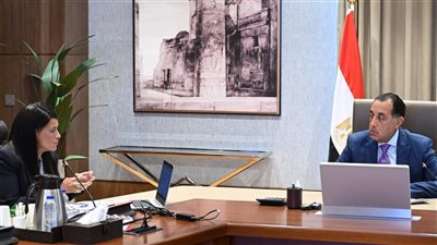 مدبولي: الحكومة تنفذ إصلاحات لتحقيق متطلبات صندوق الصلابة والمرونة