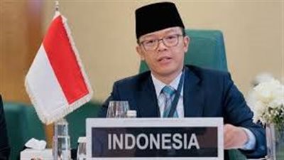 إندونيسيا: يجب أن يكون هناك رد عربي إسلامي على الضربة الإسرائيلية لقطر