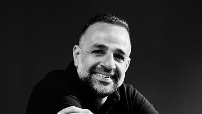 رؤوف السيد يبدأ التحضيرات لفيلم 