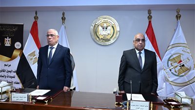 كونوا قدوة مشرفة داخل محراب العدالة، ننشر توصيات النائب العام لأعضاء النيابة الجدد