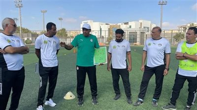 استئناف محاضرات الرخصة A7 بمشاركة 25 مدربًا