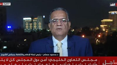 مسلم: مصر جاهزة للحرب دومًا.. والجميع يرى حجم التطوير العسكري الكبير الذي قام به الرئيس السيسي