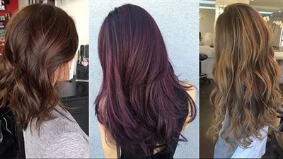 نصائح للنساء لحماية الشعر والحفاظ عليه قبل وبعد صبغه