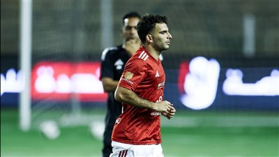 شوبير يكشف آخر تطورات إصابات لاعبي الأهلي 