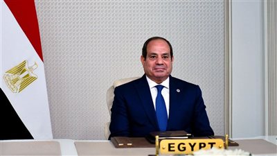 وزير الأوقاف السابق يوجه رسالة دعم للرئيس: نفوضك لحماية أمننا القومي 