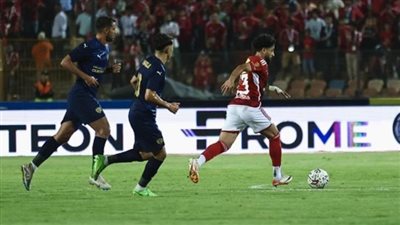 الأهلي vs سيراميكا.. الأحمر يبحث عن تصحيح المسار.. النحاس يستقر على تشكيل حامل اللقب.. وتاريخ مواجهات الفريقين يرجح بطل الدوري