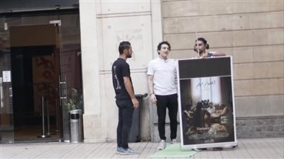 بيان من سينما زاوية بشأن واقعة الاعتداء على المخرج الشاب محمود يحيى