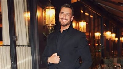 سعد لمجرد: شرف لى الغناء باللهجة المصرية وشبه دماغي أغنية كلها فرح