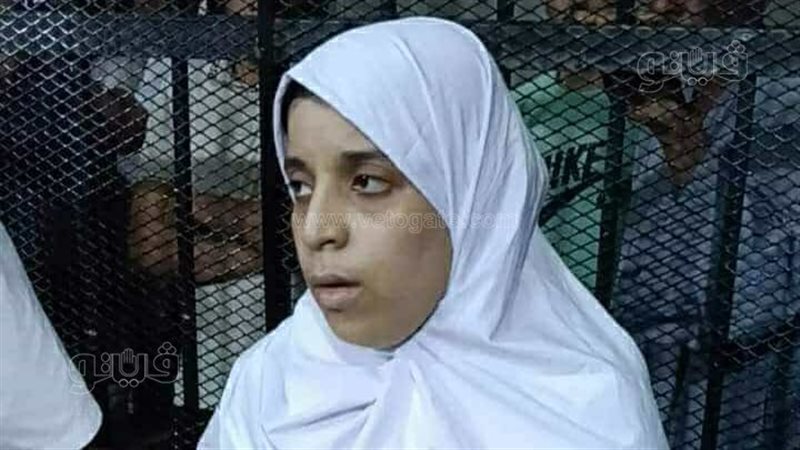 المتهمة بقتل اطفال