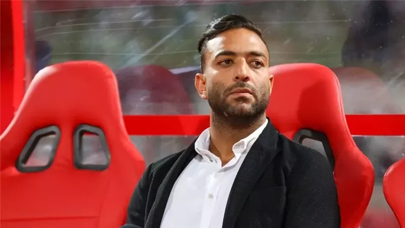 ميدو، فيتو