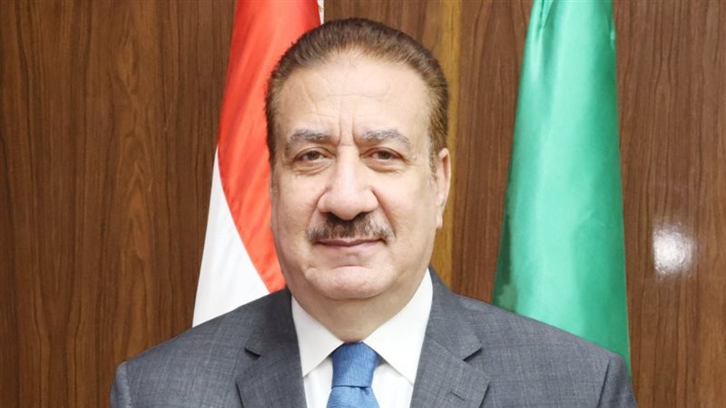 محافظ المنوفية يوجه