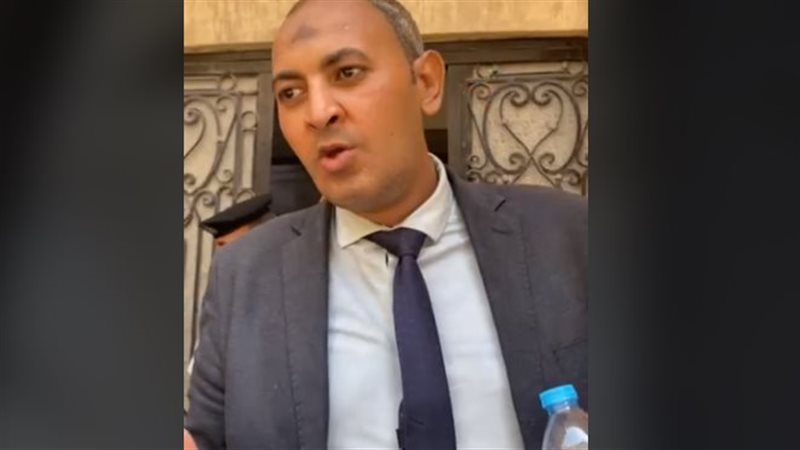 محامي أسرة ضحايا