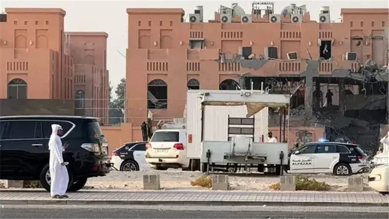 هجوم إسرائيل على