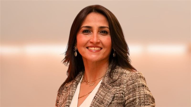 رنا جوهر مستشار وزير