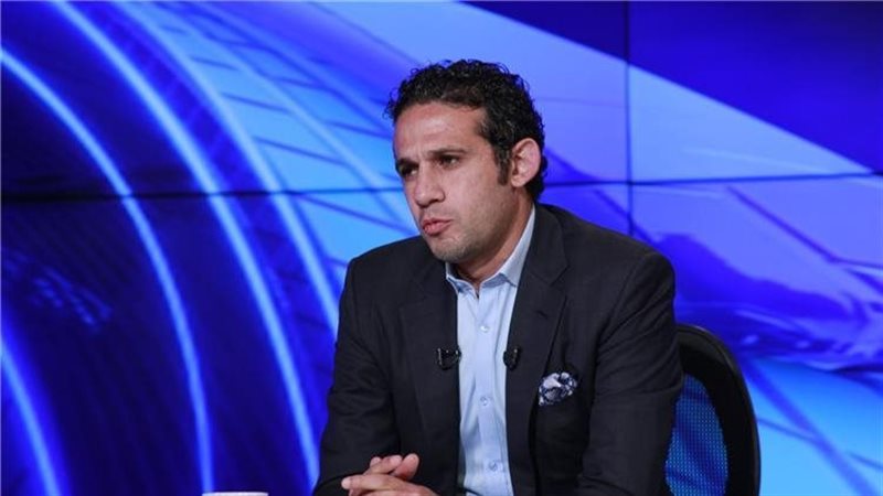 محمد فضل، فيتو