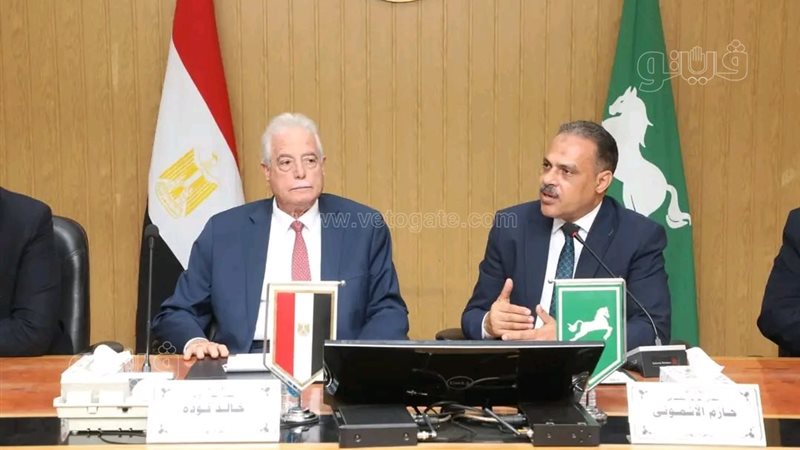 مستشار رئيس الجمهورية
