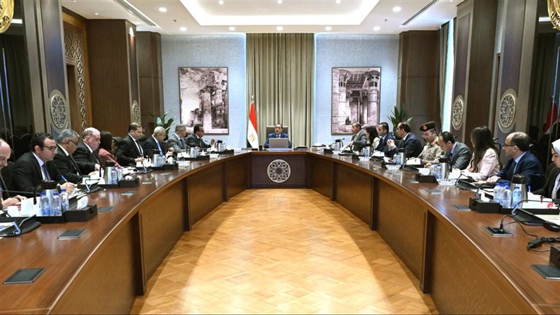 اجتماع برئاسة الدكتور