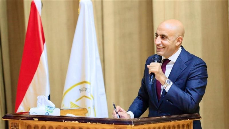 وزير التربية والتعليم