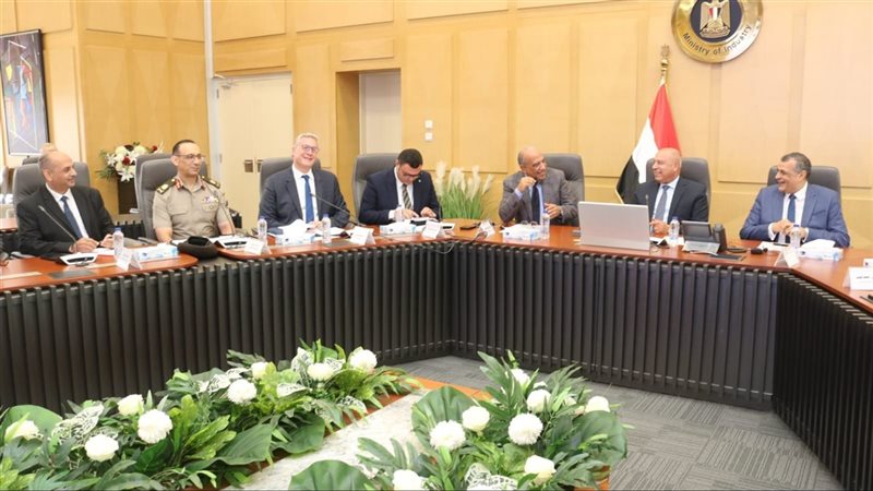 المجلس الأعلى للطاقة
